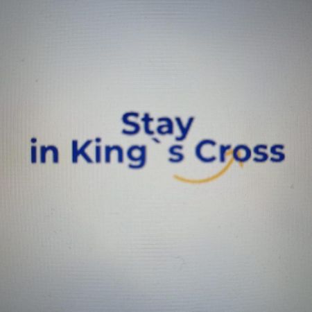 לונדון Apartment In Kings Cross מראה חיצוני תמונה