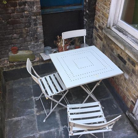 לונדון Apartment In Kings Cross מראה חיצוני תמונה
