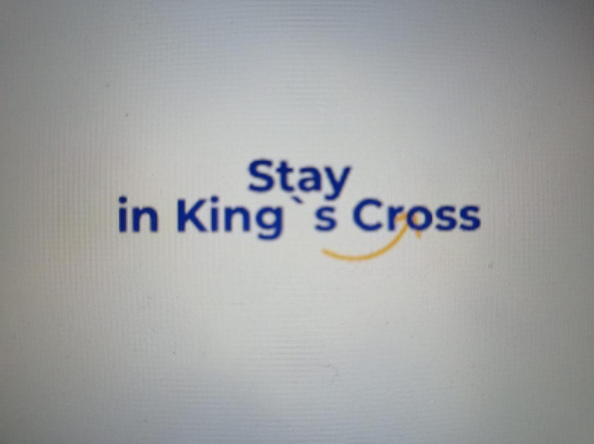 לונדון Apartment In Kings Cross מראה חיצוני תמונה