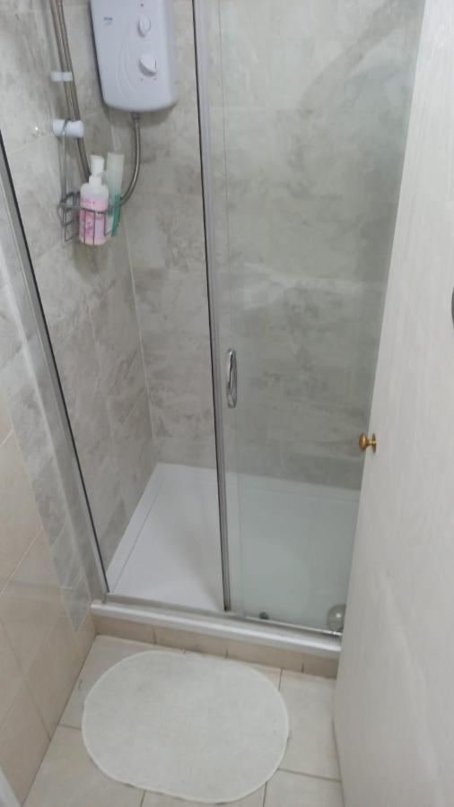 לונדון Apartment In Kings Cross מראה חיצוני תמונה