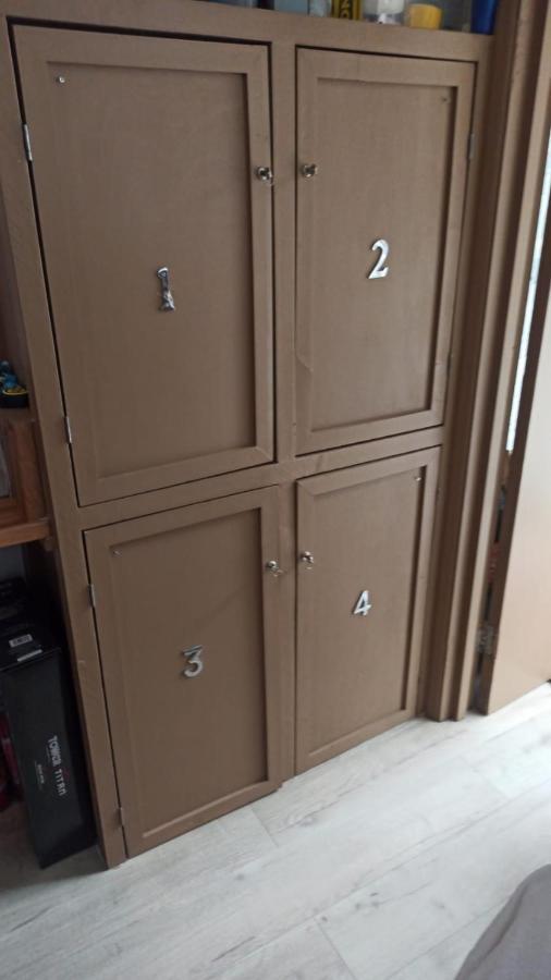 לונדון Apartment In Kings Cross מראה חיצוני תמונה