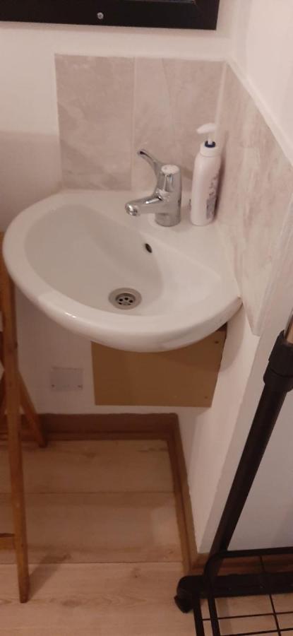לונדון Apartment In Kings Cross מראה חיצוני תמונה