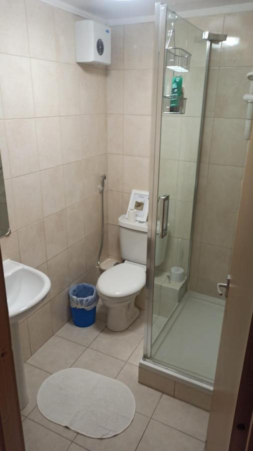 לונדון Apartment In Kings Cross מראה חיצוני תמונה