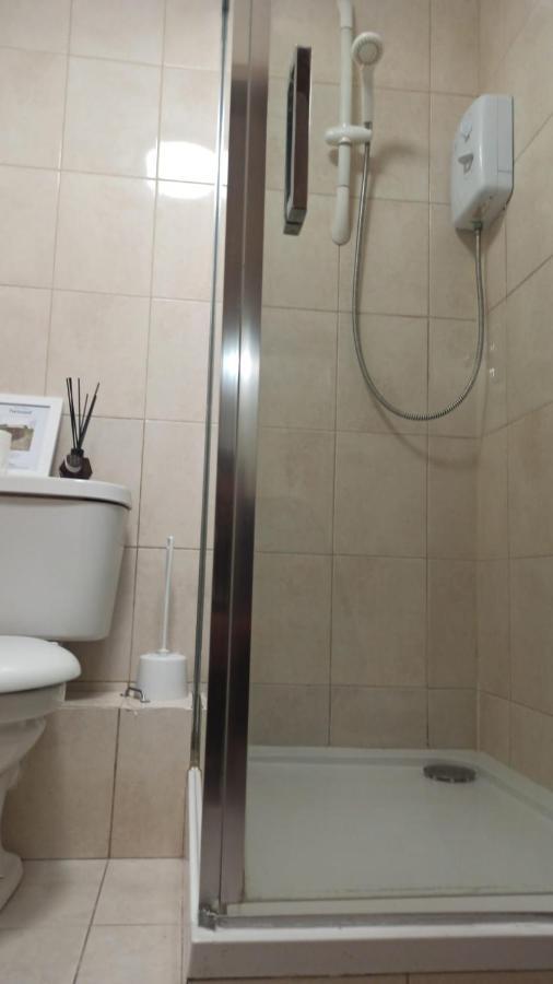 לונדון Apartment In Kings Cross מראה חיצוני תמונה
