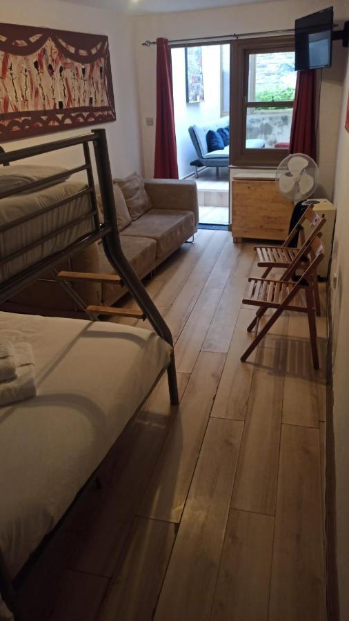 לונדון Apartment In Kings Cross מראה חיצוני תמונה
