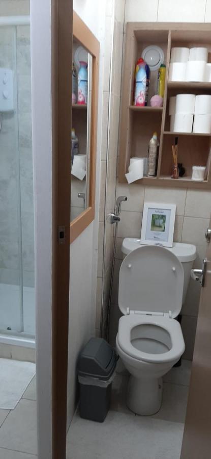 לונדון Apartment In Kings Cross מראה חיצוני תמונה