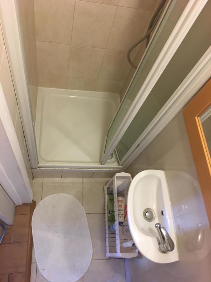 לונדון Apartment In Kings Cross מראה חיצוני תמונה