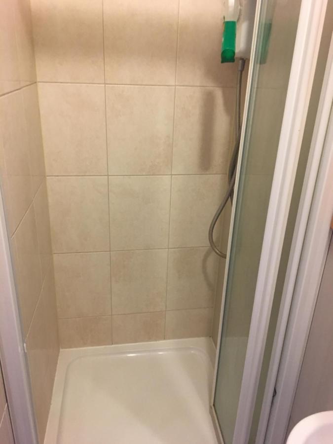 לונדון Apartment In Kings Cross מראה חיצוני תמונה