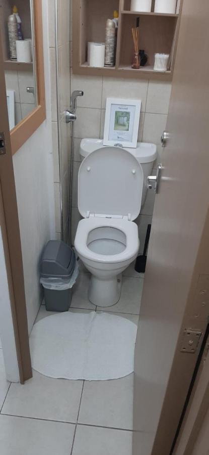 לונדון Apartment In Kings Cross מראה חיצוני תמונה