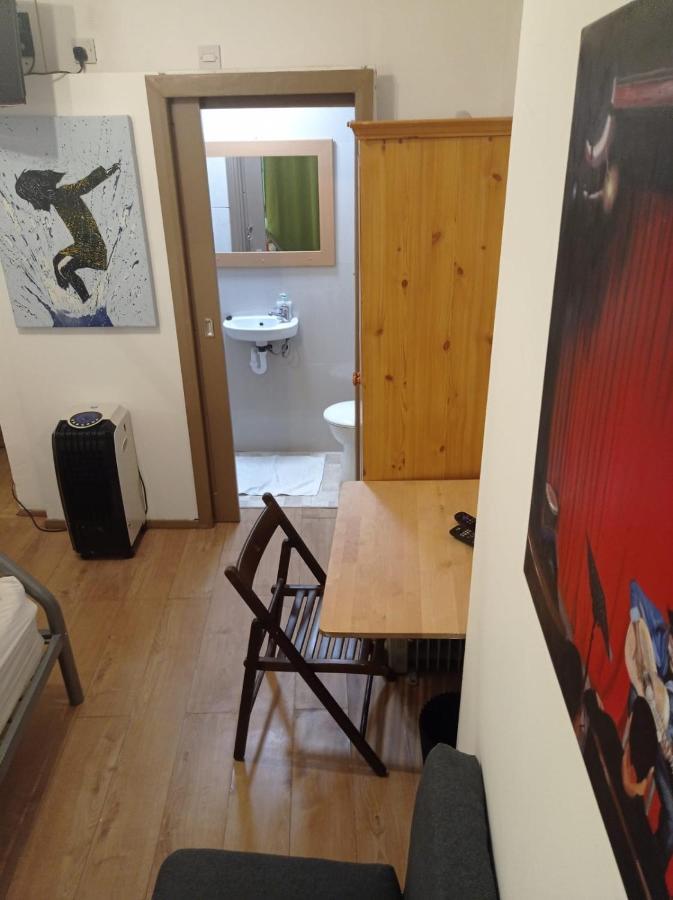 לונדון Apartment In Kings Cross מראה חיצוני תמונה
