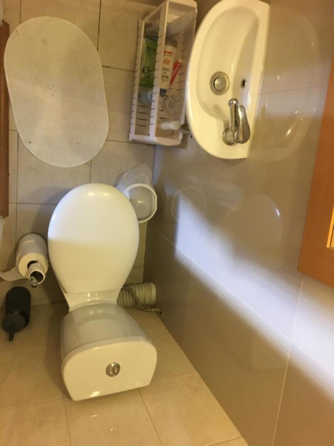 לונדון Apartment In Kings Cross מראה חיצוני תמונה