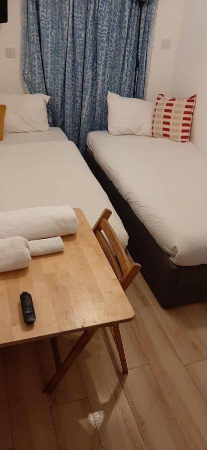 לונדון Apartment In Kings Cross מראה חיצוני תמונה