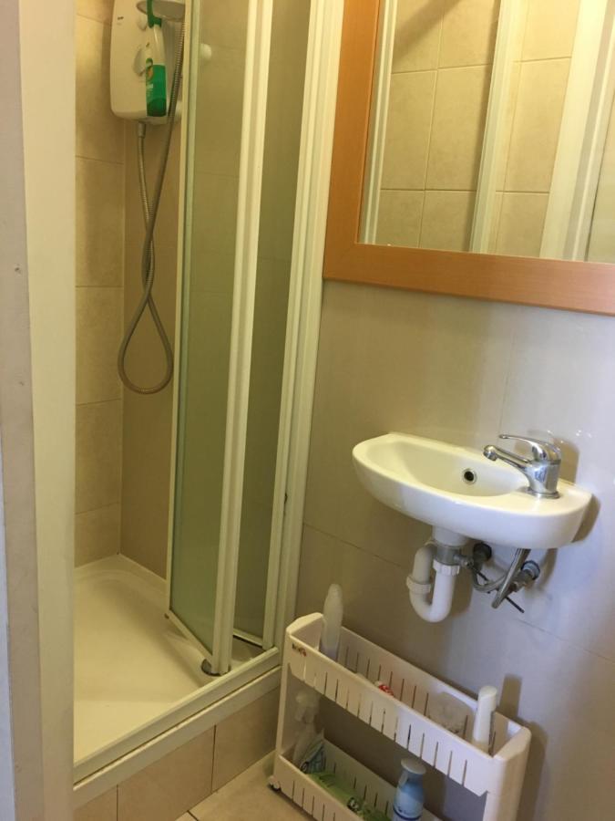 לונדון Apartment In Kings Cross מראה חיצוני תמונה