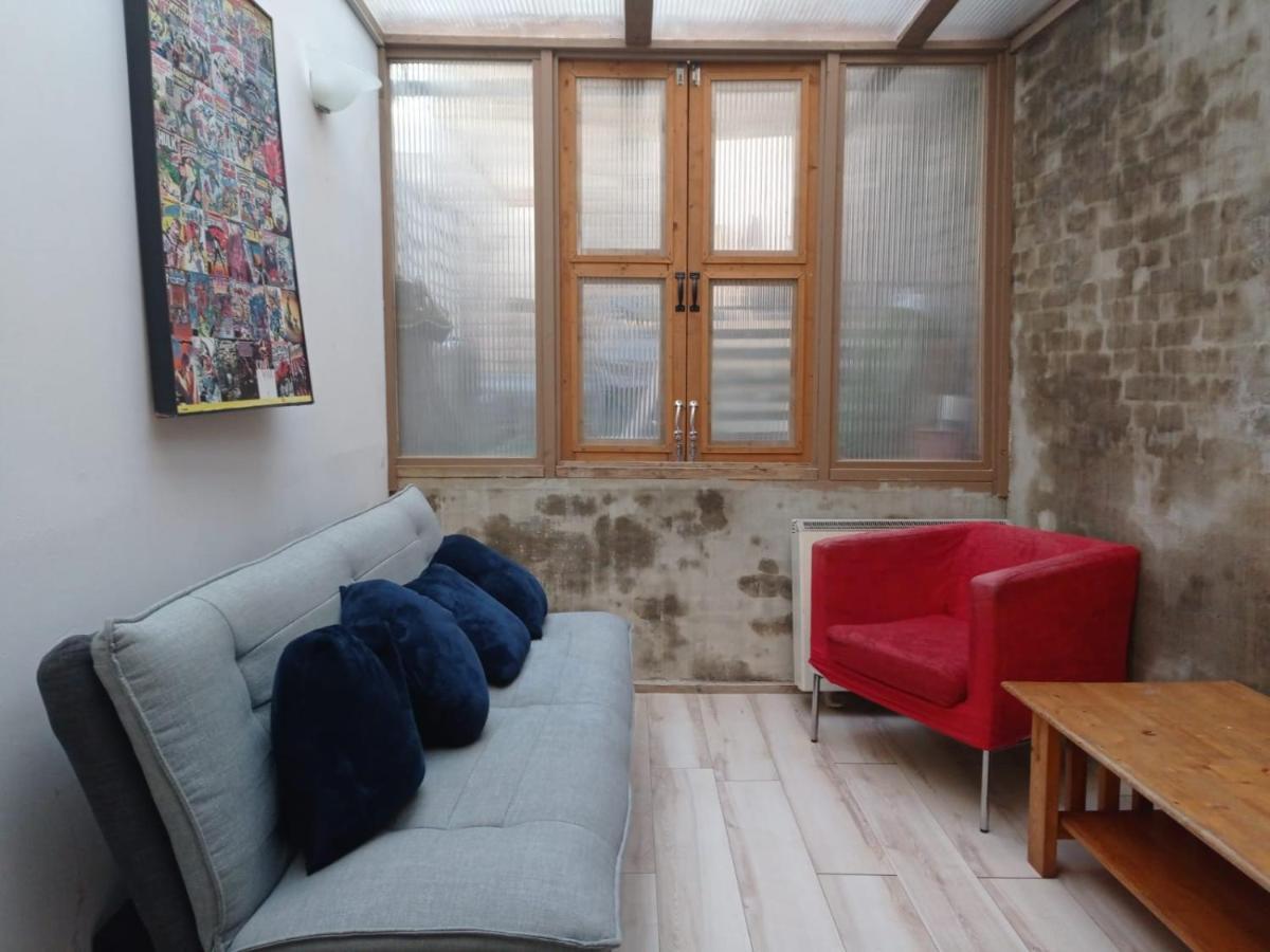 לונדון Apartment In Kings Cross מראה חיצוני תמונה