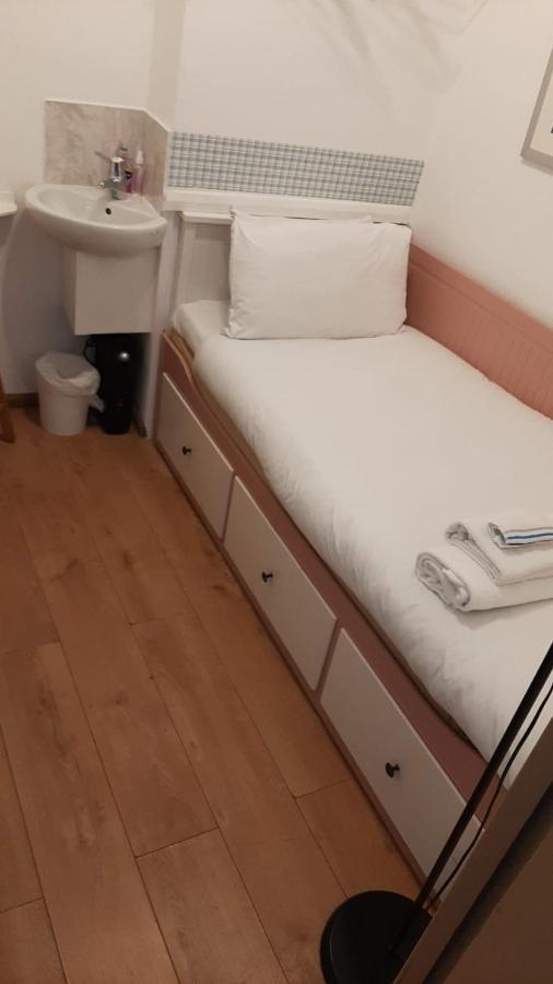 לונדון Apartment In Kings Cross מראה חיצוני תמונה