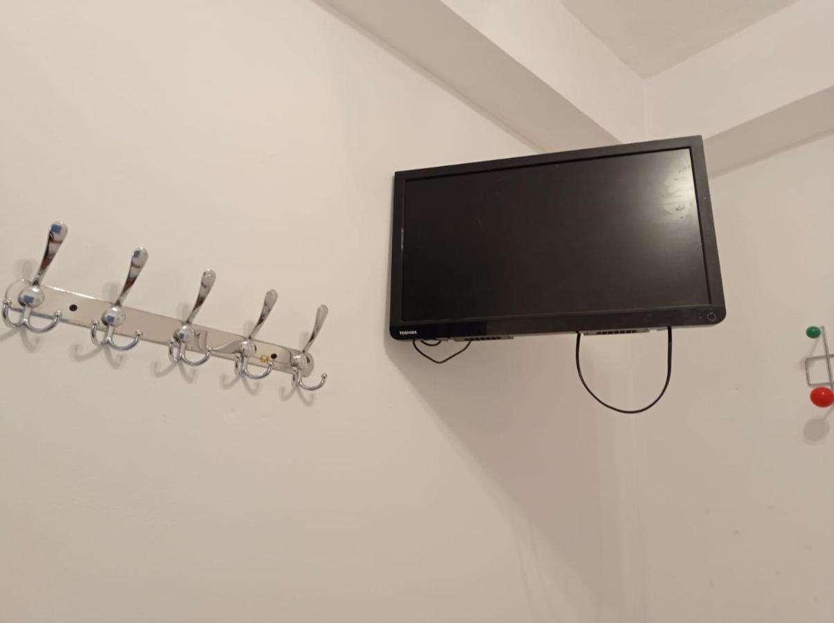 לונדון Apartment In Kings Cross מראה חיצוני תמונה
